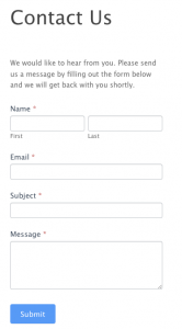 Formidable Forms + MySQL Database [Plugin] – Develop CRM